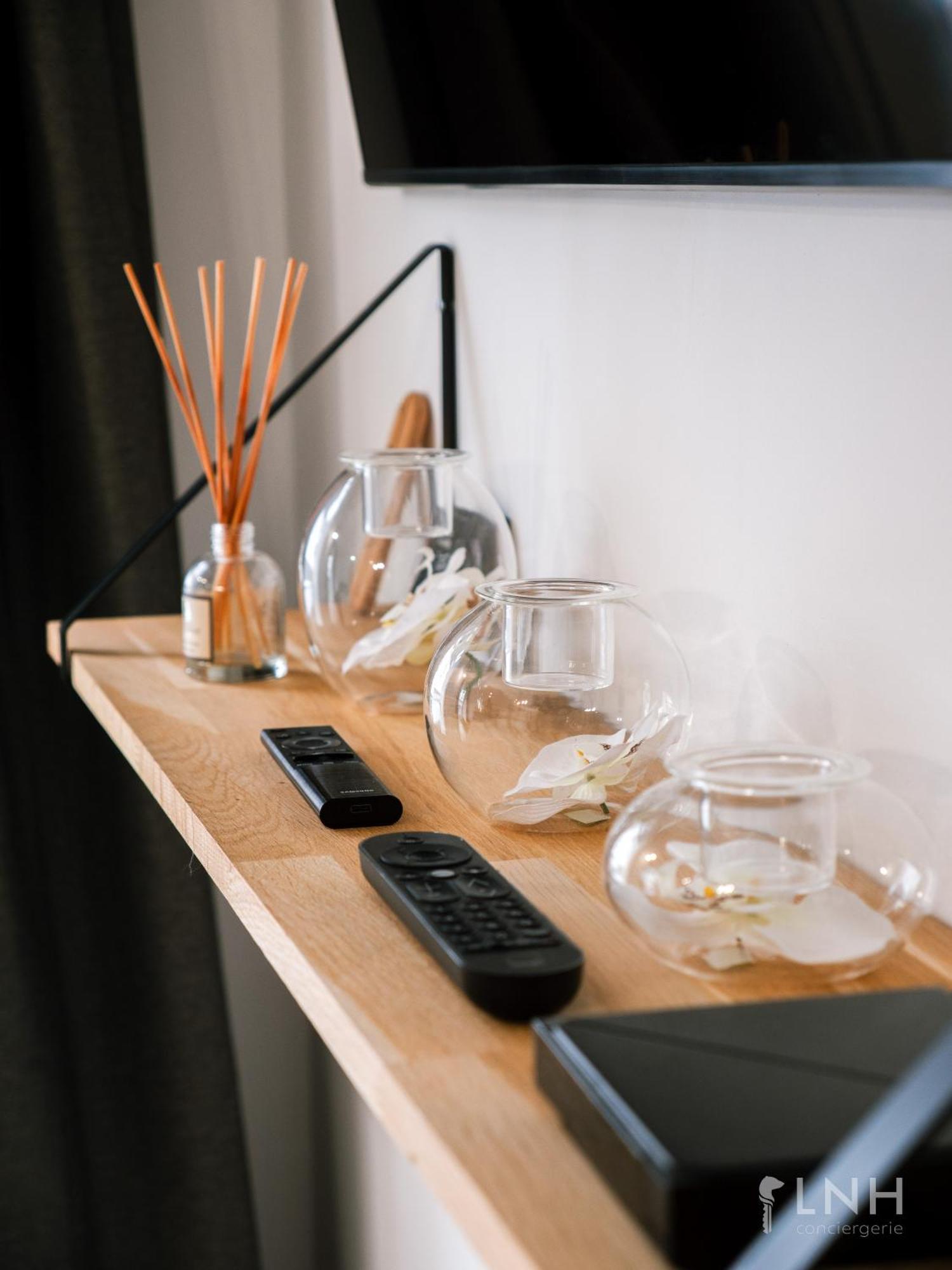 L'Appartement De Jeanne Quimper Zewnętrze zdjęcie